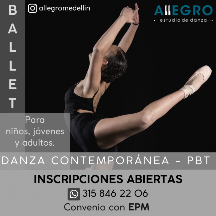 gallery/ballet